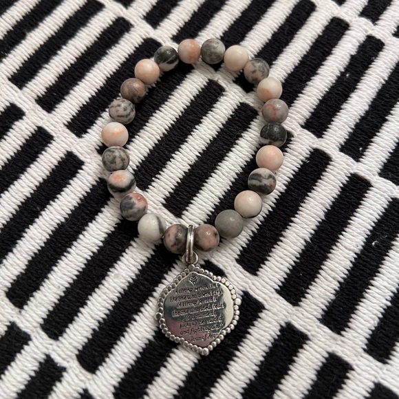 Brighton Joan of Arc Stretch Bracelet - NWOT - Picture 2 of 4